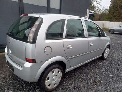 gebraucht Opel Meriva 1.4