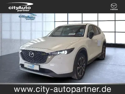 Gebraucht Mazda CX-5