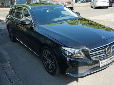 Mercedes E350