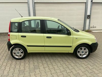 gebraucht Fiat Panda 1.1 Active