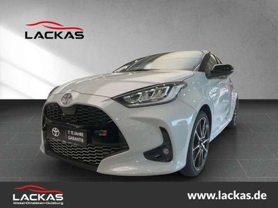 gebraucht Toyota Yaris Hybrid GR Sport*Info-Paket*Safety-Paket*JBL*Carplay