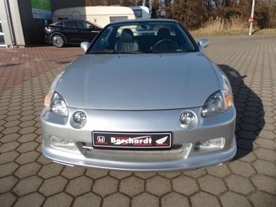Honda CR-X