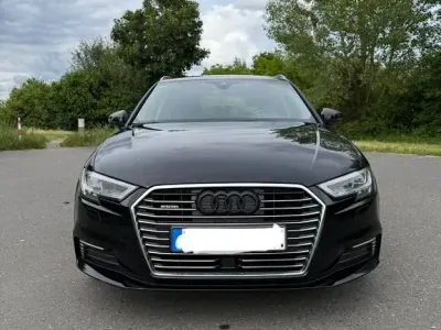 Gebraucht Audi A3 Sportback e-tron