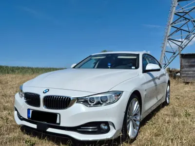 Gebraucht BMW 430 Gran Coupé