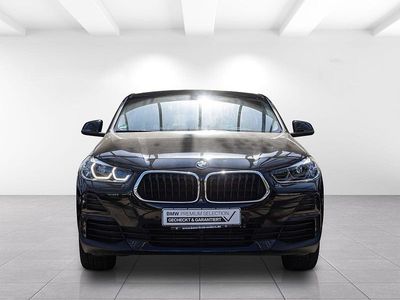 Gebraucht BMW X2 Advantage 136 PS (100 kW) 2022 Schwarz SUV