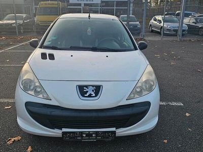 Peugeot 206+