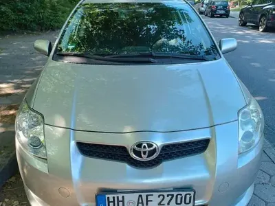 Gebraucht Toyota Auris