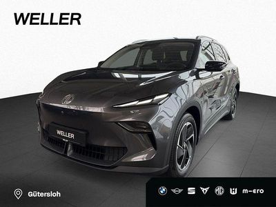 Neu MG S5 Luxury 169 kW (231 PS) 2026 Grau SUV