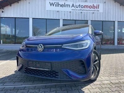Second-hand VW ID.5