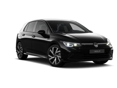 Gebraucht VW Golf VIII R-line 150 PS (110 kW) 2024