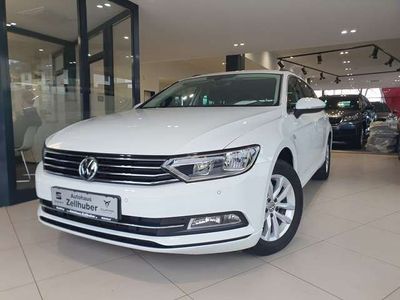 gebraucht VW Passat Variant 1.5 TSI Comfort *ACC*Navi*PDC*