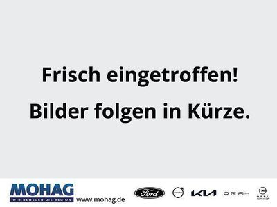 Usata Ford Kuga ST-Line 224 CV (164 kW) 2022 Bianco SUV