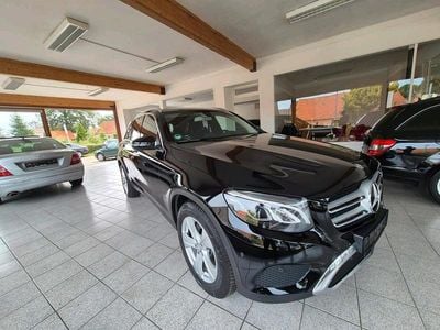Mercedes GLC220