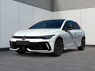 Nuova VW Golf VIII R 333 CV (244 kW) 2026 Berlina