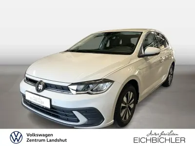 Gebraucht VW Polo