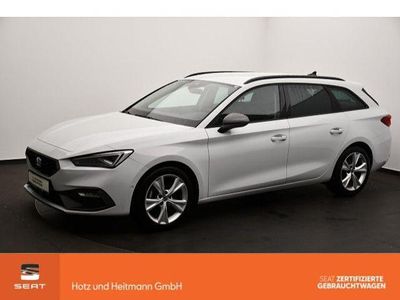 Seat Leon ST