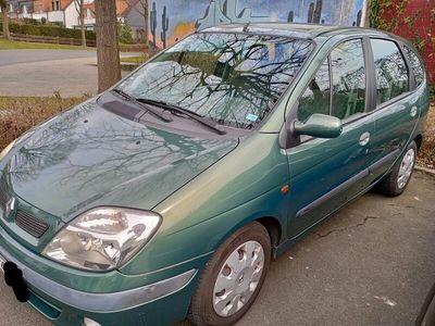 gebraucht Renault Mégane Scenic