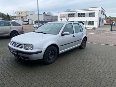 gebraucht VW Golf IV 