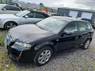 Gebraucht Audi A3