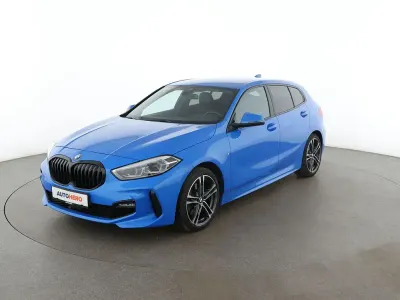 Gebraucht BMW 120