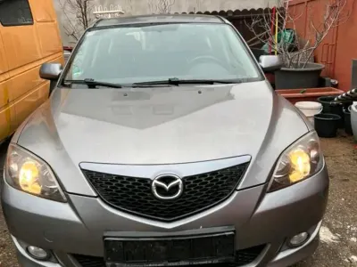 Gebraucht Mazda 3
