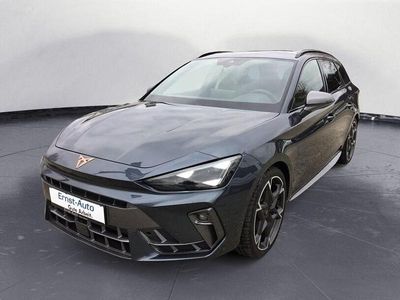 Magnetic tech Gebraucht 2025 Cupra Leon Kombi | 38.900 € (Teuer)