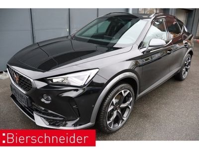 gebraucht Cupra Formentor 2.0 TSI DSG VZ PANO NAVI ACC LED RFK