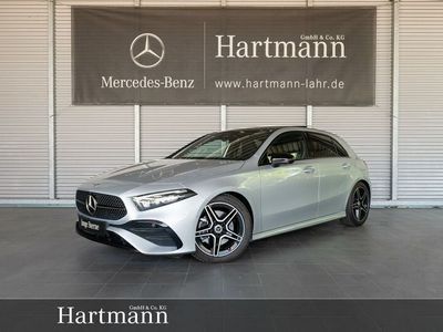 Mercedes A220