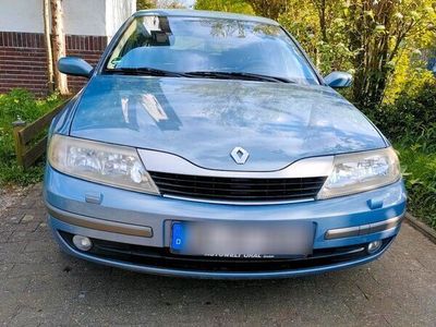 gebraucht Renault Laguna II 