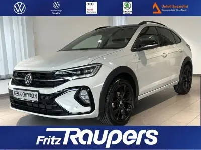 Gebraucht VW Taigo R-line 116 PS (85 kW) 2024 Andere farbe SUV