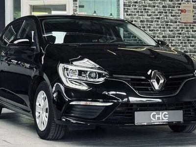 Renault Mégane IV