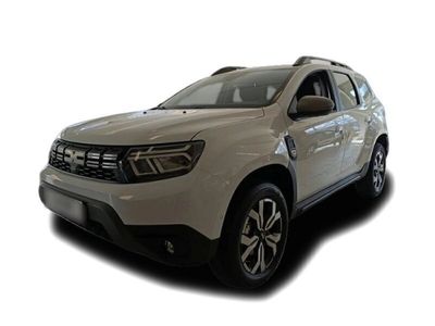 gebraucht Dacia Duster Journey TCe 150 4x2 EDC Navi SHZKamera Apple CarPlay Android Auto