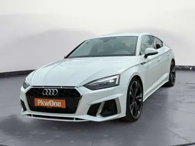 Gebraucht Audi A5