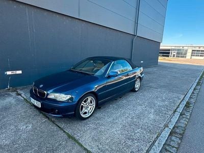 BMW 325 Cabriolet