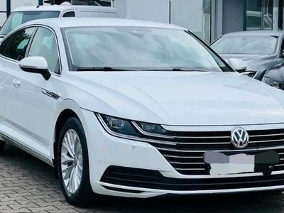 VW Arteon