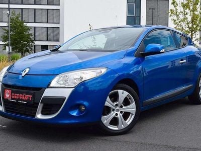 Renault Mégane Coupé