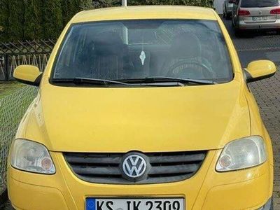 gebraucht VW Fox Fox1.2