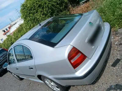 Gebraucht Skoda Octavia