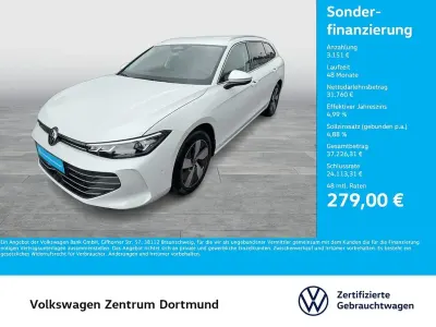 Gebraucht VW Passat
