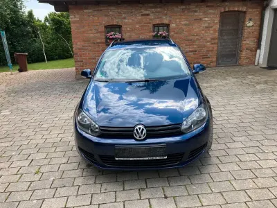 Gebraucht VW Golf VII