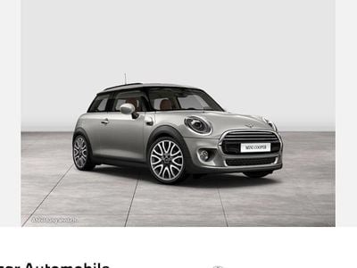 Gebraucht Mini Cooper Countryman 136 PS (100 kW) 2018 Grau SUV