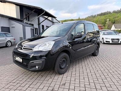 Gebraucht Citroën Berlingo