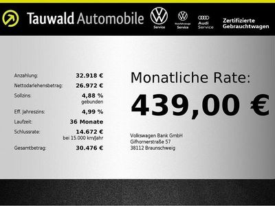 Gebraucht Audi A6 S-Line 204 PS (150 kW) 2025 Schwarz Kombi