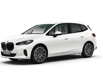 BMW 216
