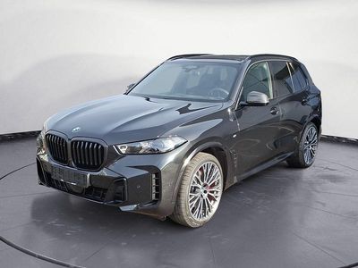 Neu BMW X5 298 PS (219 kW) 2026 Schwarz SUV