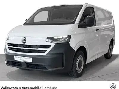 Gebraucht VW T7