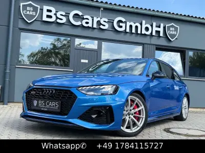 Gebraucht Audi RS4