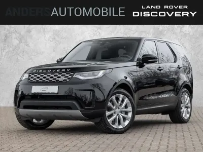 Gebraucht Land Rover Discovery