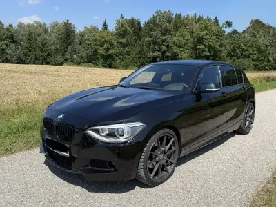 Gebraucht BMW 125