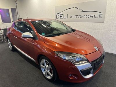 gebraucht Renault Mégane Coupé 